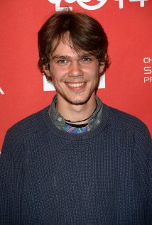 Ellar Coltrane