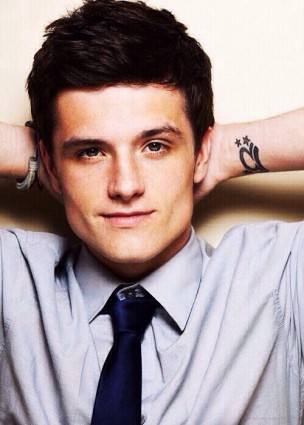 Josh Hutcherson