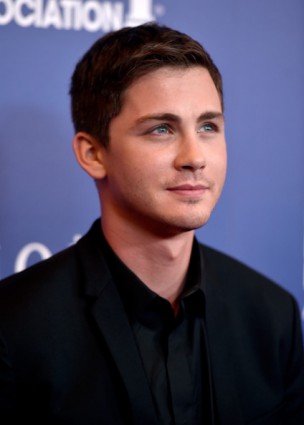 Logan Lerman