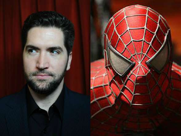 drew goddard spiderman