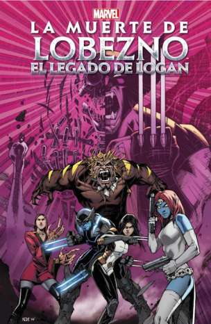 ECC Ediciones, Novedades Destacadas, Panini Comics