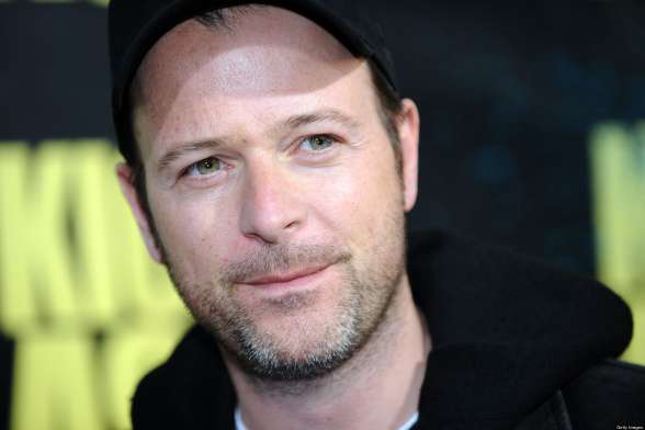 Matthew Vaughn