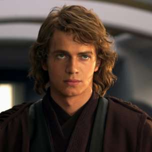 Anakin Skywalker