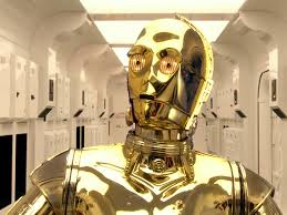 C-3PO