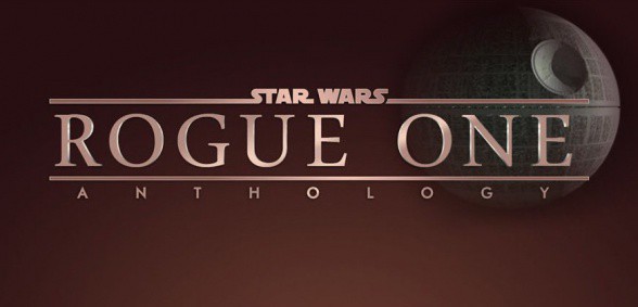 Star Wars Rogue One