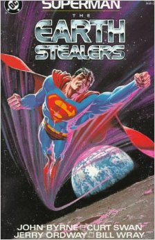 Superman: El Hombre de Acero vol. 10