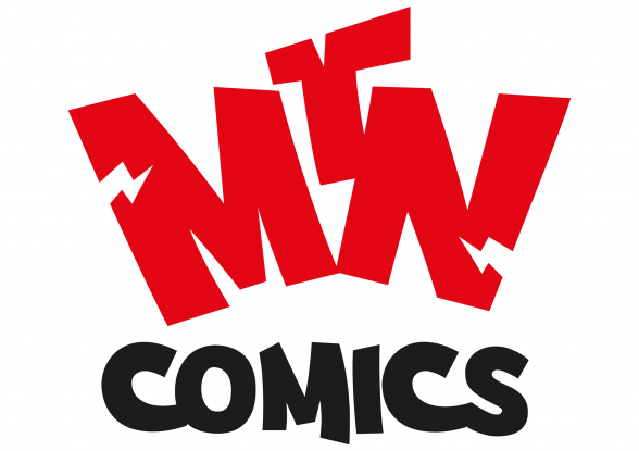 MTN Comics