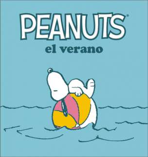 Peanuts verano portada OK