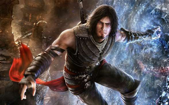 Prince of persia 