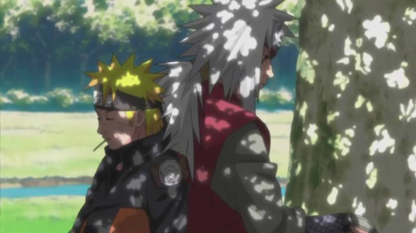 Naruto': estos son los capítulos de relleno que puedes evitar