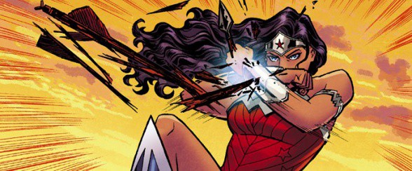 wonder woman sangre 4