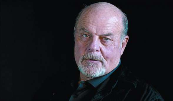 Michael Ironside Lewis Snart