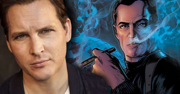 Peter Facinelli como Maxwell Lord