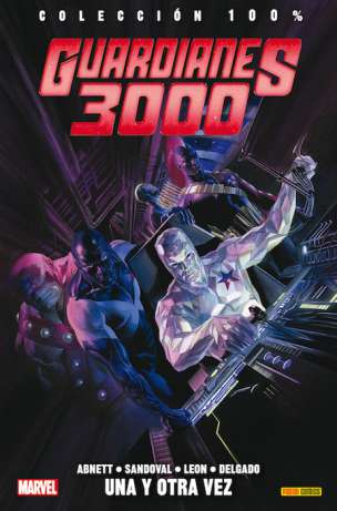 ECC Ediciones, Novedades Destacadas, Panini Comics