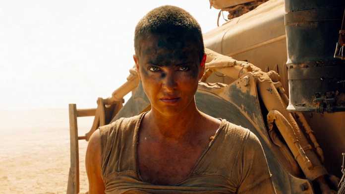 Charlize Theron - Imperator Furiosa