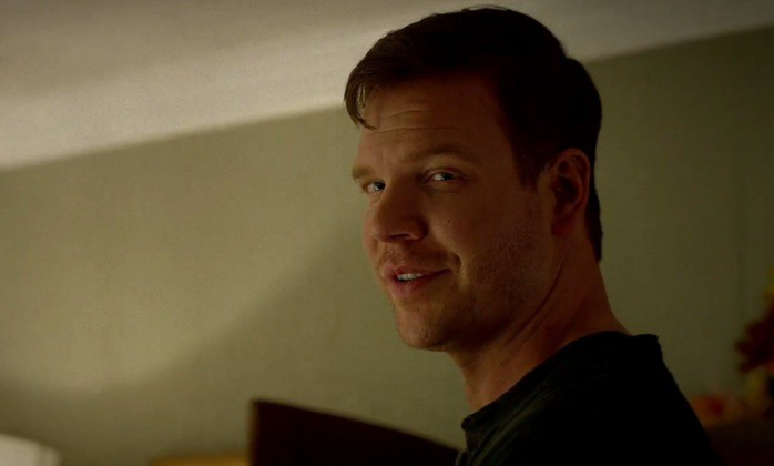 Jim Parrack