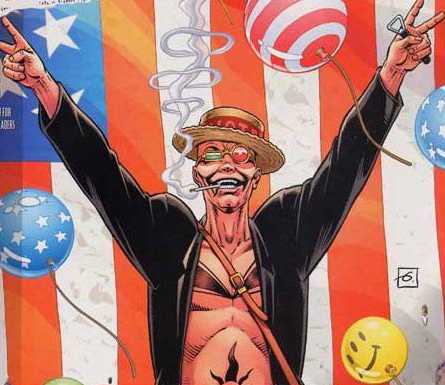 transmetropolitan 33