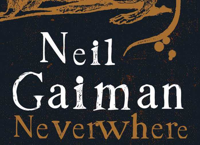 Neverwhere