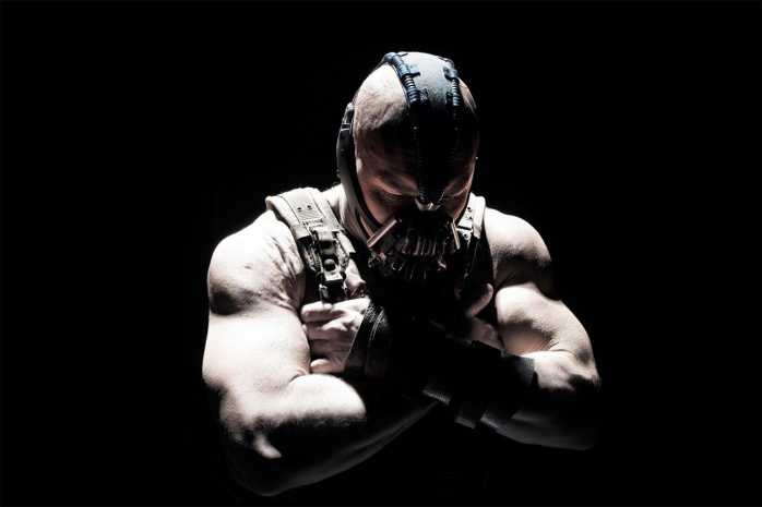 bane tom hardy