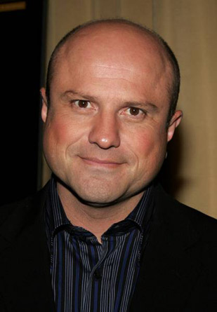 Enrico Colantoni