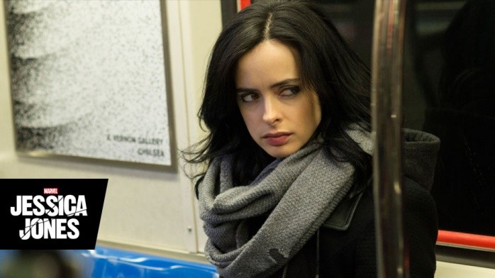 Jessica Jones