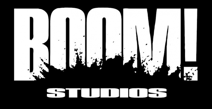 BOOM STUDIOS