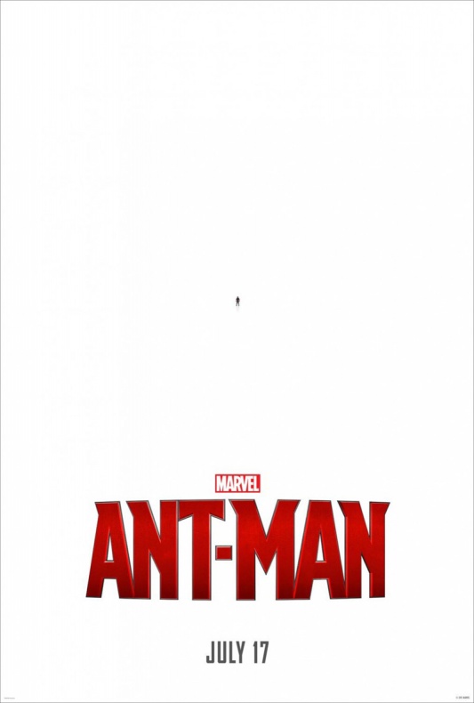 Ant Man