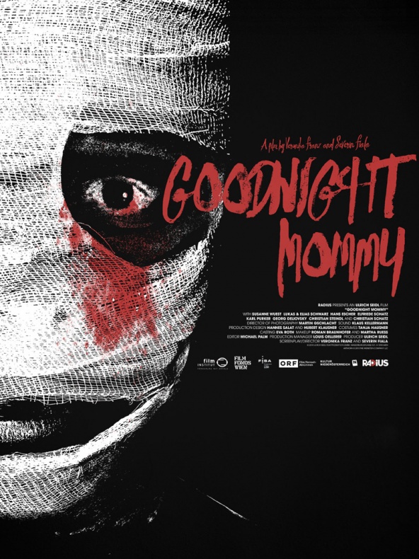 Goodnight Mommy