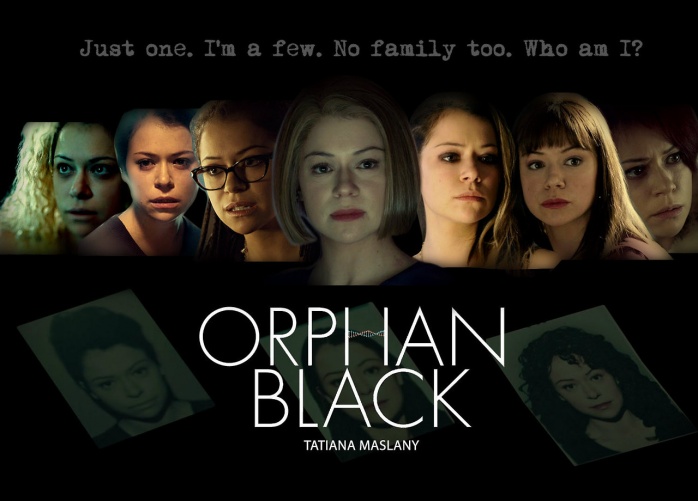 'Orphan Black'