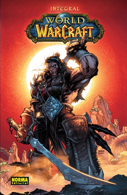 World of Warcraft Integral