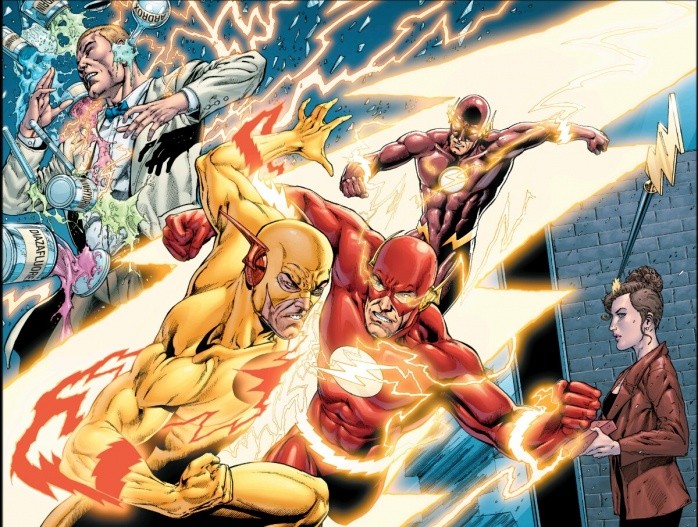 flash renacimiento 3