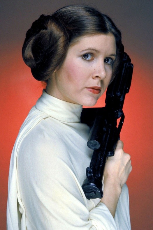 leia organa