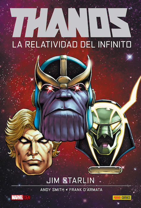 ECC Ediciones, Novedades Destacadas, Panini Comics