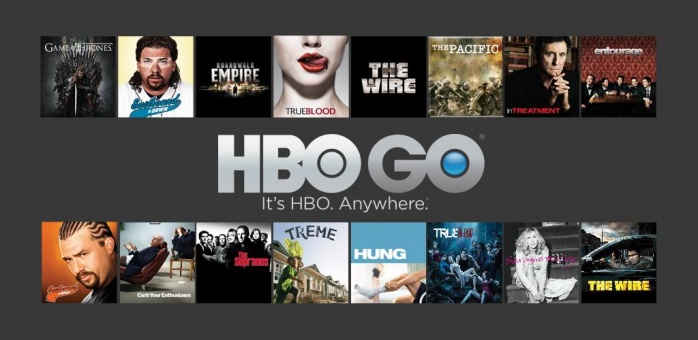 HBO GO