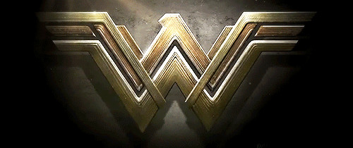 Logos DC Wonder Woman