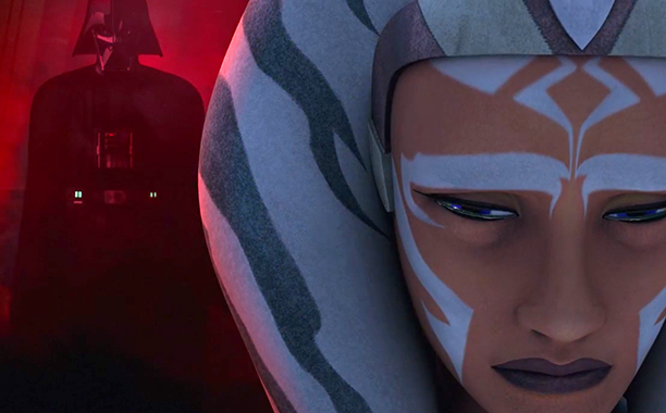 Star Wars: Rebels Vistazo en profundidad 10