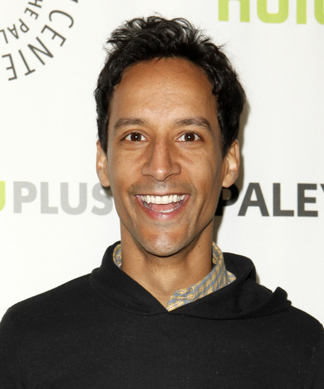 Danny Pudi