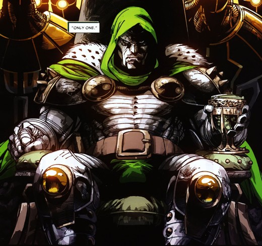 Doctor Doom1