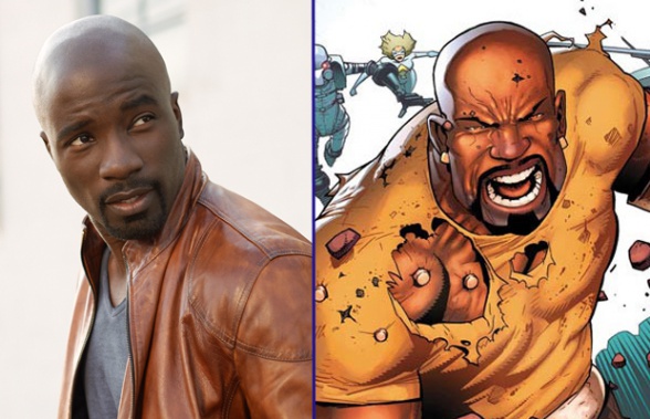 Luke Cage