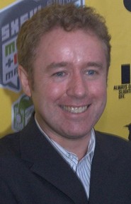 Mark Millar 00