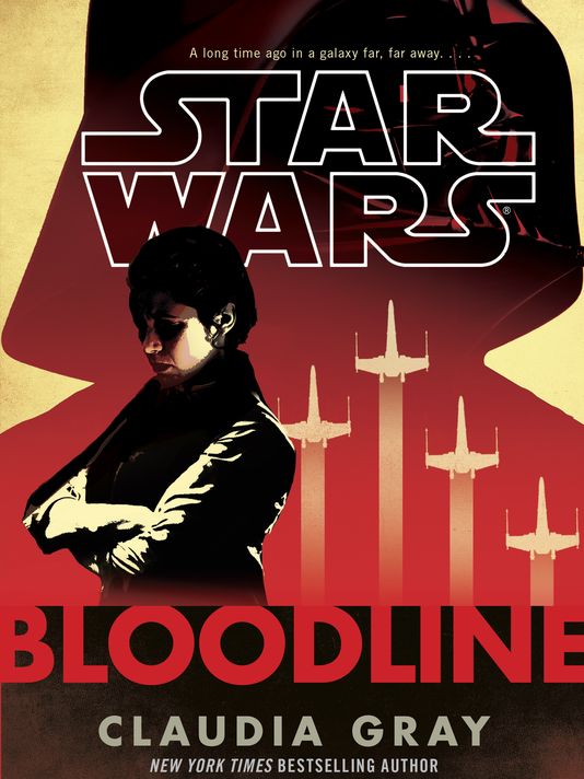 Star Wars Bloodline