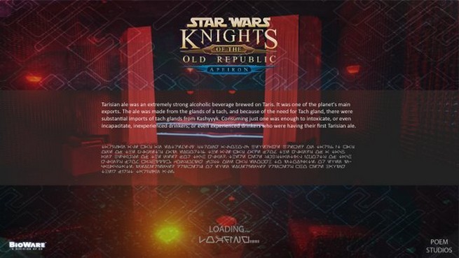 Star Wars Kotor Remake 39