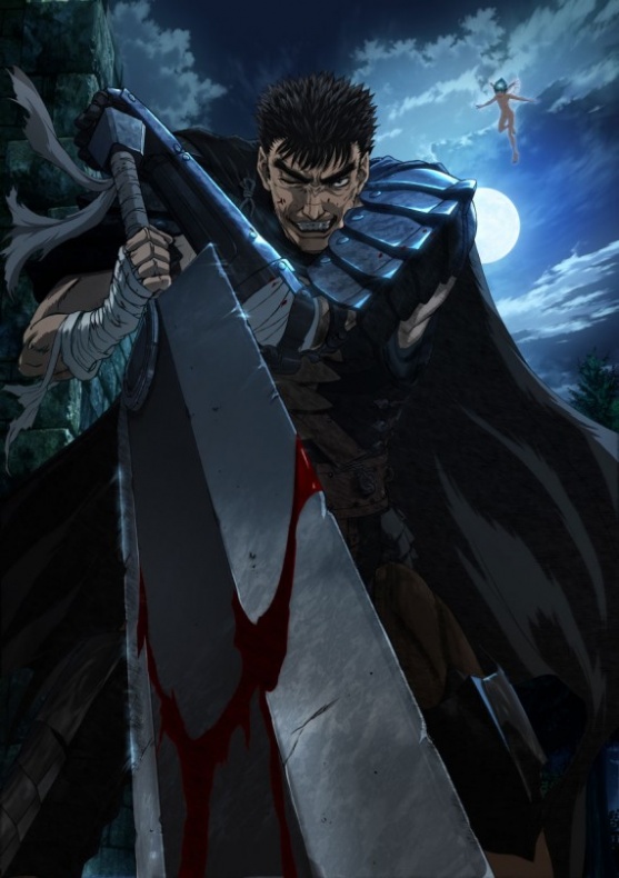 Berserk