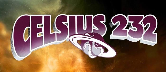 Celsius 232