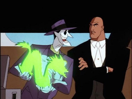 Lex-y-Joker