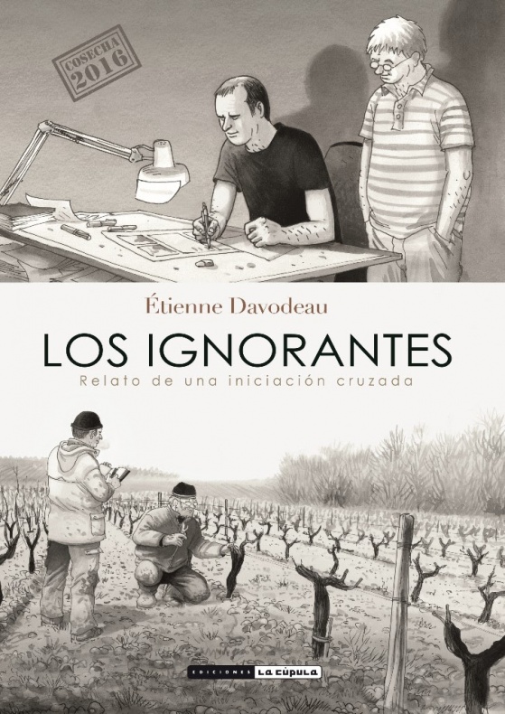 Los ignorantes