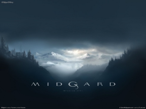 Midgard