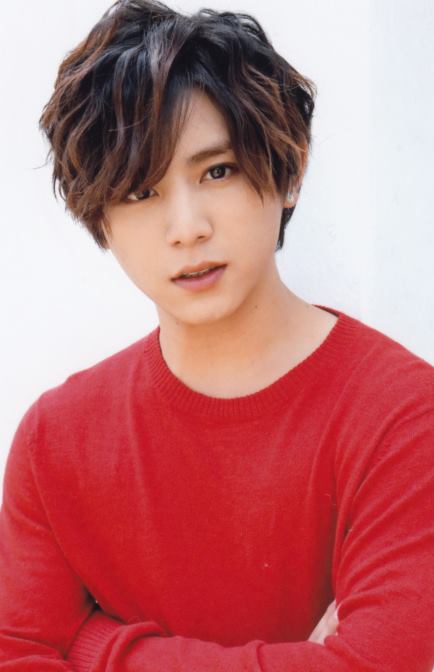 Ryosuke Yamada