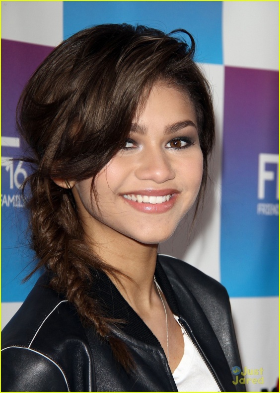 Zendaya Coleman