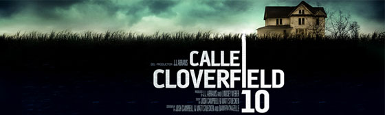 Crítica de 'Calle Cloverfield, 10'